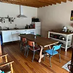 Les Deux Au Dessus De La Colline Habitación en casa particular
