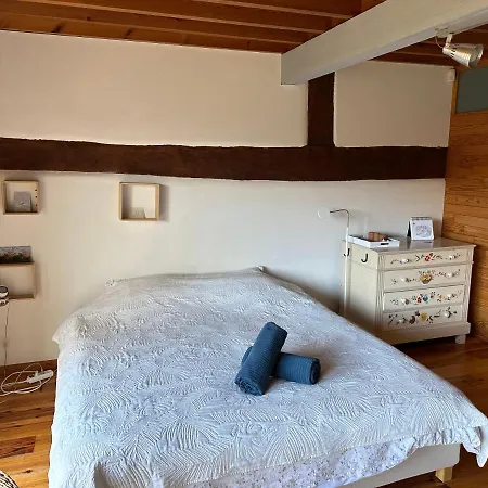 Les Deux Au Dessus De La Colline *