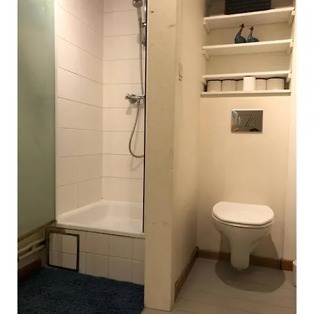 Accommodatie bij particulieren Les Deux Au Dessus De La Colline