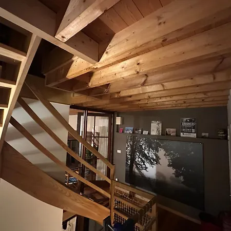Accommodatie bij particulieren Les Deux Au Dessus De La Colline Namen