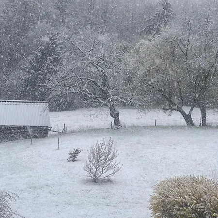Les Deux Au Dessus De La Colline *