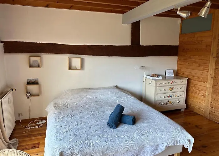 Les Deux Au Dessus De La Colline *